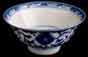 QING DYNASTY PORCELAIN WARES FROM THE DESARU SHIPWRECK